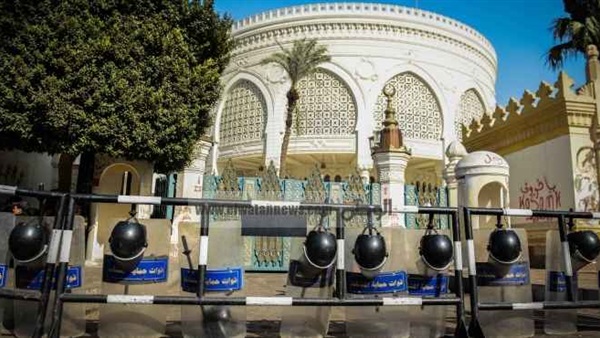 محيط الاتحادية