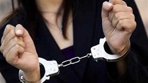 بط سيده تدير شقة