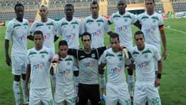 فريق المصري