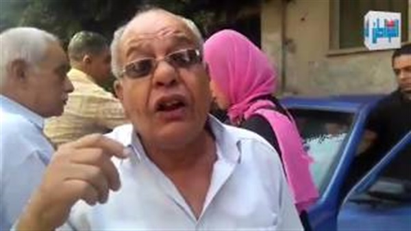 عمال «فامكو» أمام