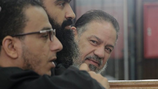 قضية اغتيال النائب