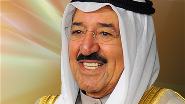 أمير دولة الكويت