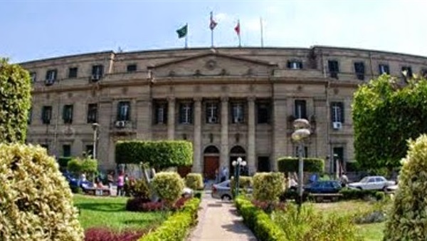 عين شمس