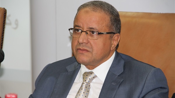 رئيس مصلحة الضرائب