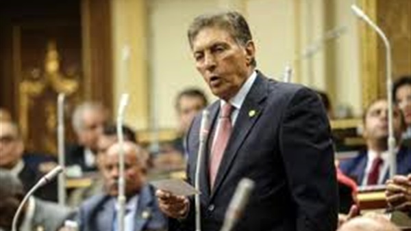 سعد الجمال