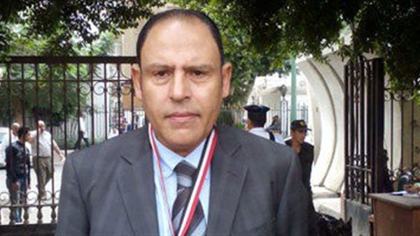 رياض عبد الستار