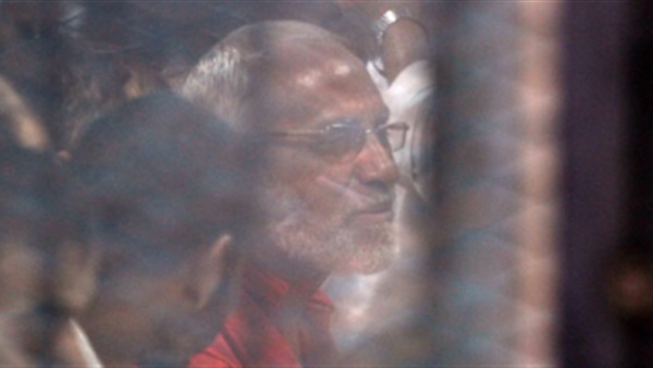 محمد بديع