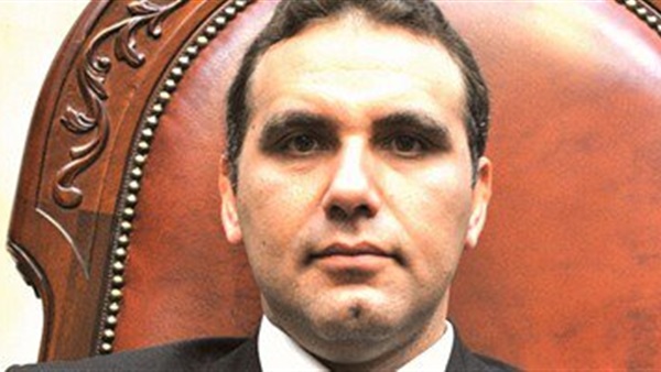 مساعد وزير العدل