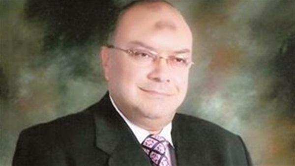 النائب وحيد قرقر
