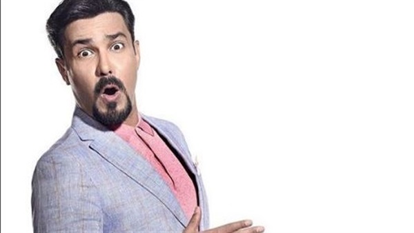 محمد رجب