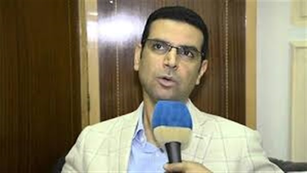 الدكتور عبد المنعم