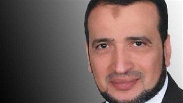 الدكتور مدحت نجيب