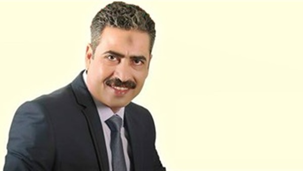 احمد شعيب، نائب الاسماعيلية