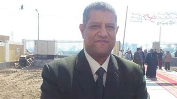وكيل وزارة الصحة