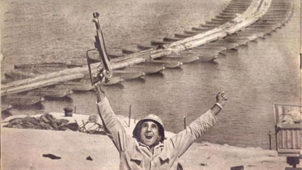 ذكرى حرب أكتوبر