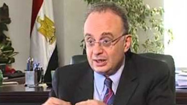 رئيس الهيئة العامة