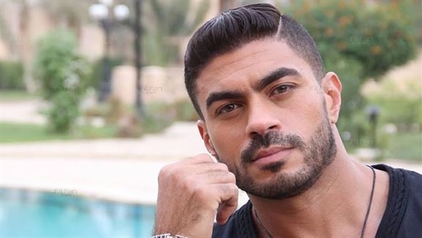 الفنان خالد سليم