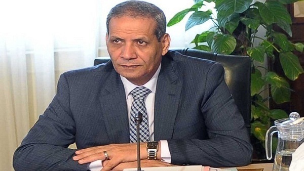 الدكتور الهلالي الشربيني،