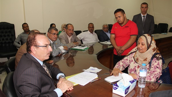 المهندس شريف محمد