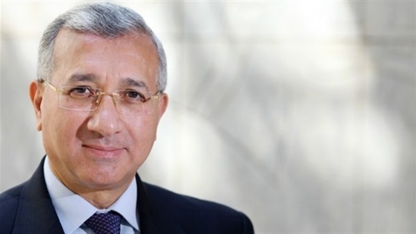 السفير الدكتور محمد