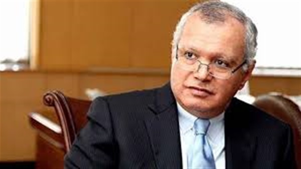 محمد العرابي
