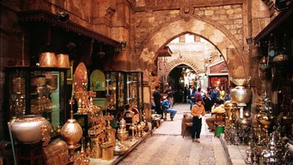 خان الخليلي