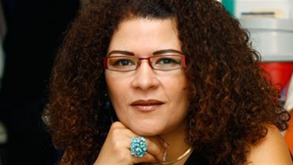 الابة فاطمة ناعوت