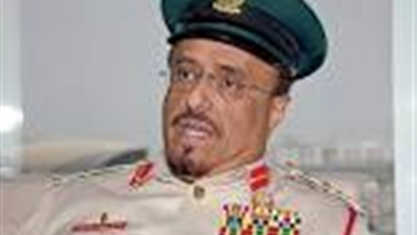 ضاحي خلفان