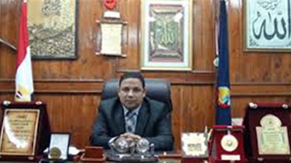 الدكتور ابراهيم التداوى