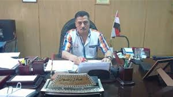 الدكتور عادل رضوان