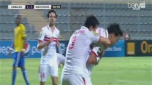 موقعة الزمالك أمام