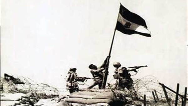 حرب اكتوبر