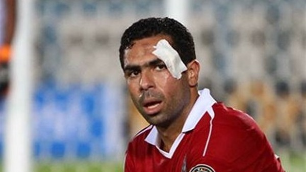 أحمد فتحي