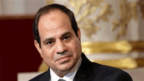 الرئيس عبد الفتاح