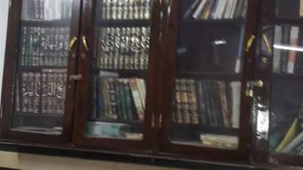 «أوقاف إسكندرية»