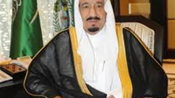 الملك سلمان
