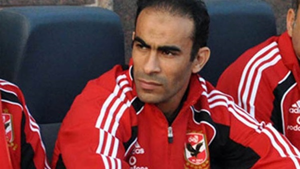 سيد عبد الحفيظ مديرالكرة