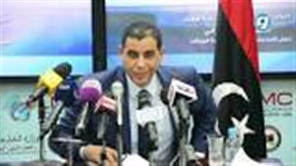علي القطراني