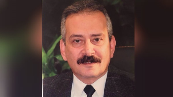 المهندس هاني العدوي