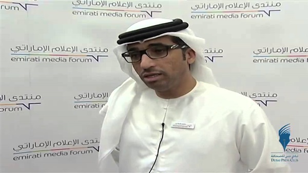 محمد الحمادي رئيس