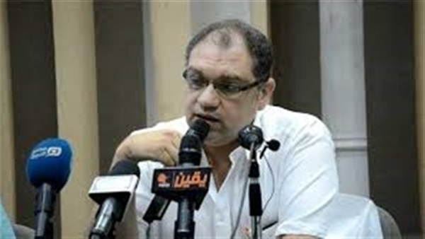 الدكتور خالد سمير