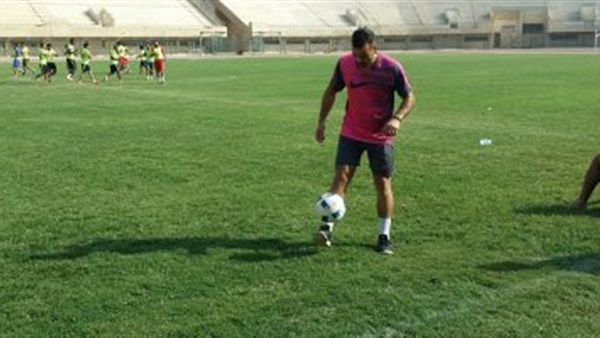 سامح شوشة