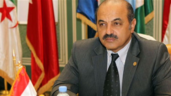 خالد زين، رئيساً