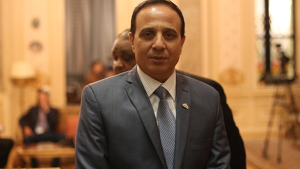 اشرف عمارة عضو