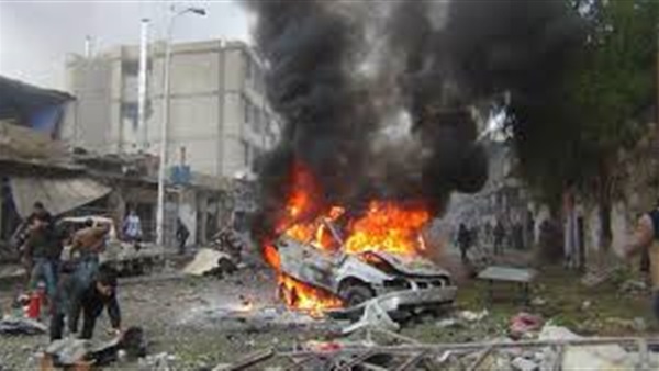 صورة أرشيفية