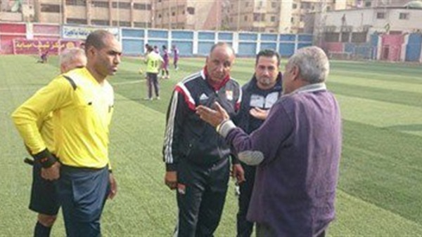 الحكم عبد العزيز