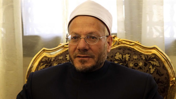 مفتي الجمهورية
