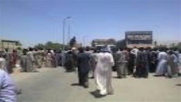 أهالي «بلانة» بأسوان