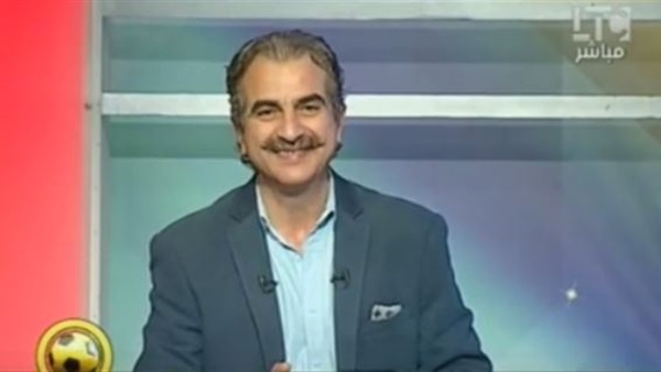 الإعلامي والناقد