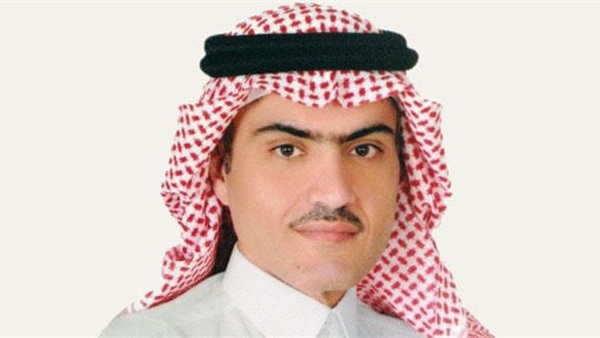 السفير ثامر السبهان